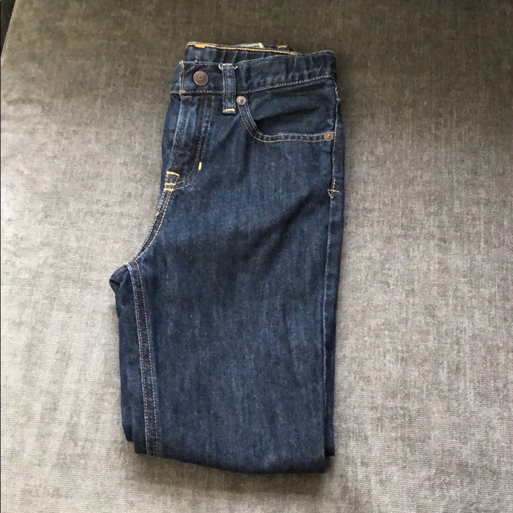 Polo Boys Jeans